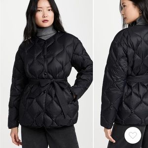 Rag & Bone Nylon Jacket